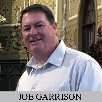 Joe Garrison