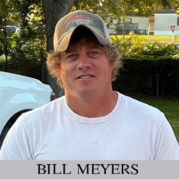 Bill Meyers