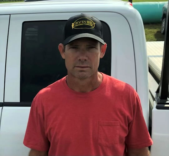 Brad Zahner