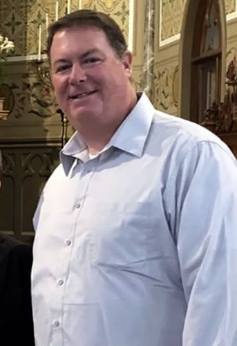 Joe Garrison