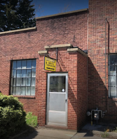 Irvinbilt Constructors at 10 Hickory Chillicothe, Missouri